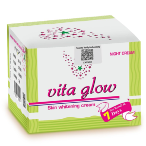Vita Glow Night Cream
