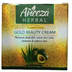 Aneeza Herbal Cream for Glowing & Soft Skin