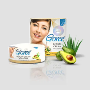 Goree Beauty Cream With LYCOPENE