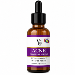 YC Acne Spotless Effect Intense Repair Serum | Acne Care & Blemish Repair Face Serum | 30ml