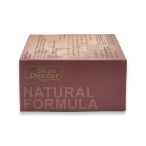 Skin Doctor Moroccan Argan Oil Soap 100g