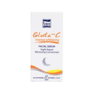 Gluta-C Facial Night Serum 30ml | Brightening Serum