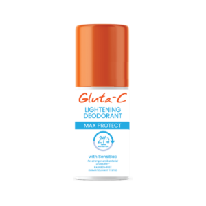 Gluta-C Lightening Deodorant Max Protect | Brightening