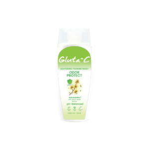 Gluta-C Lightening Feminine Wash Odor Protect