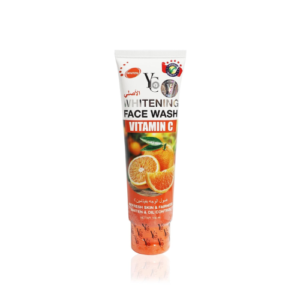 YC Vitamin C Fairness Face Wash for Glowing Skin
