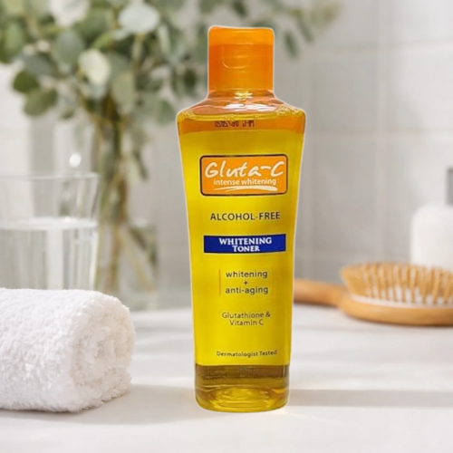 Gluta-C Intense Whitening Toner 100ml | Brightening