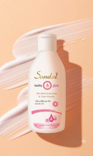 sandal