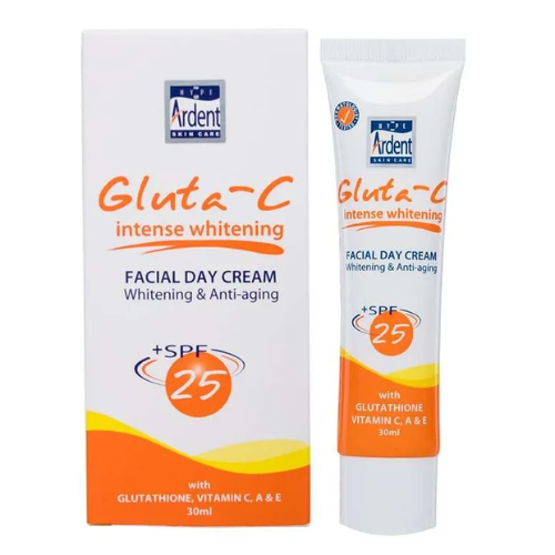 Gluta-C Facial Day Cream SPF 25 | Brightening Cream