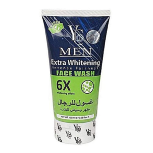 YC Men Face Wash for Oily Skin 100 mL