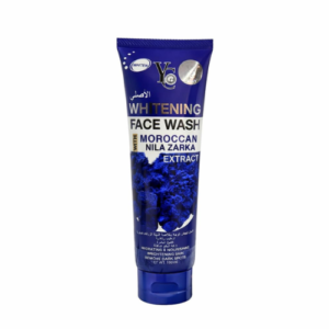 YC Brightening Face Wash with Blue Nila 100ml