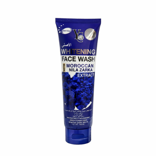 YC Brightening Face Wash with Blue Nila 100ml