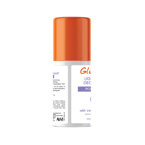 Gluta-C Lightening Deodorant Powder Dry