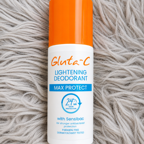 Gluta-C Lightening Deodorant Max Protect | Brightening