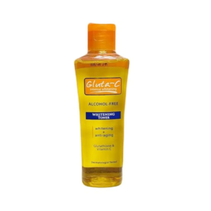 Gluta-C Intense Whitening Toner 100ml | Brightening