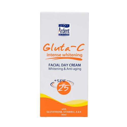 Gluta-C Facial Day Cream SPF 25 | Brightening Cream