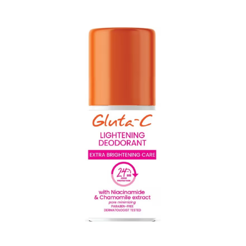 Gluta-C Lightening Deodorant | Bright Underarms