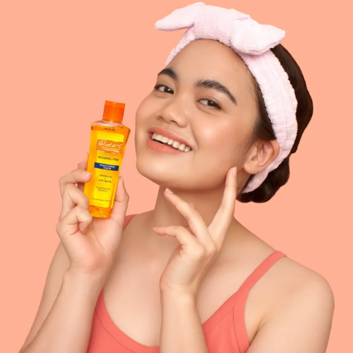 Gluta-C Intense Whitening Toner 100ml | Brightening