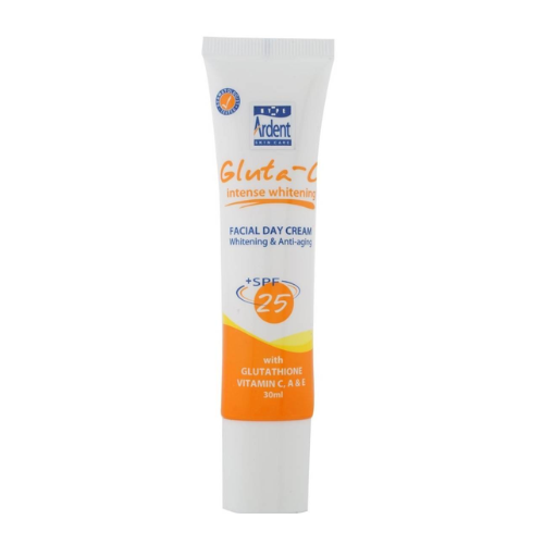 Gluta-C Facial Day Cream SPF 25 | Brightening Cream