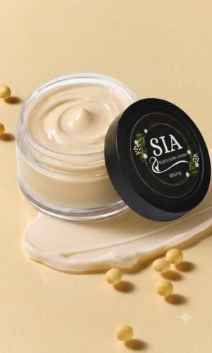 Sia cream