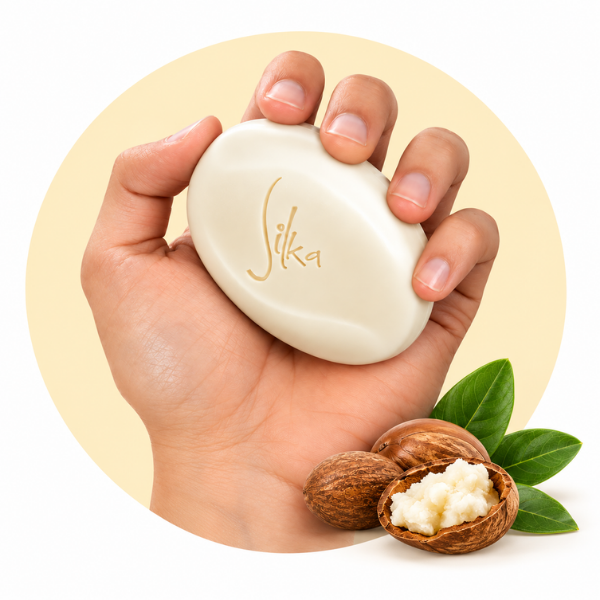 Soap