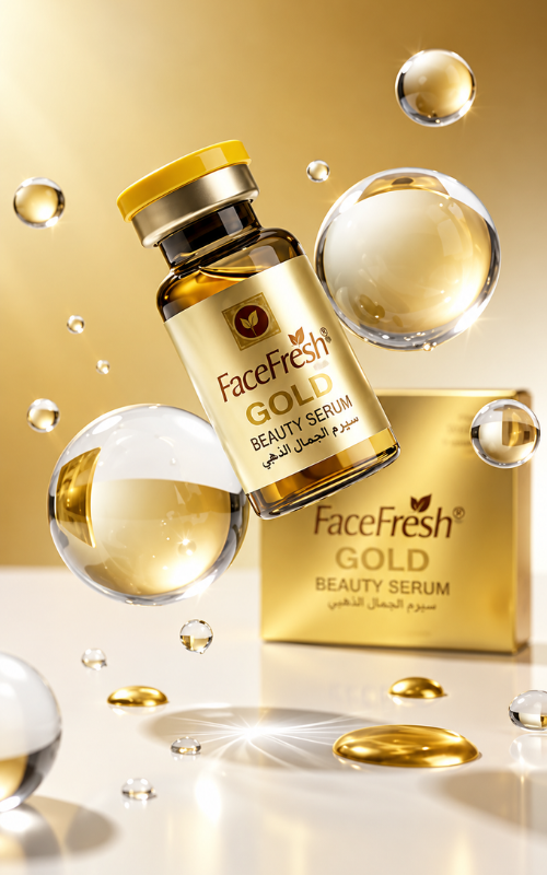 face fresh