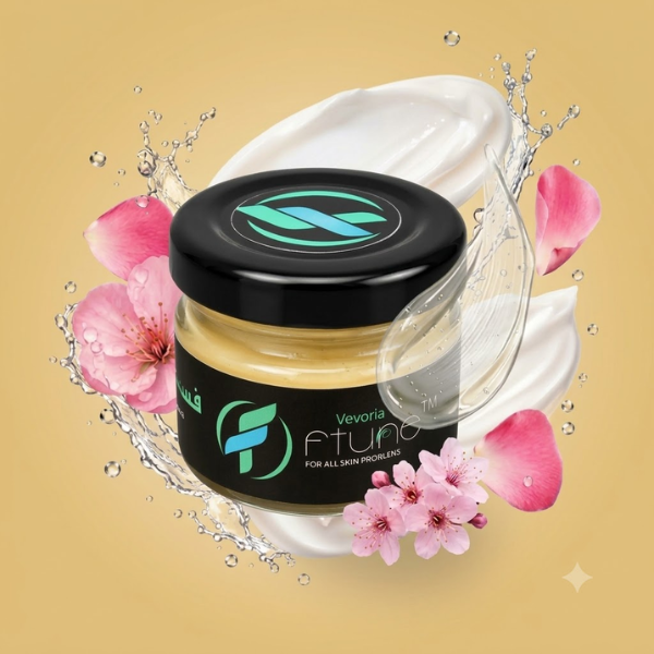cream