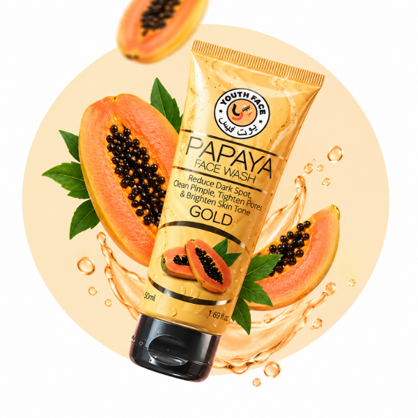 Face wash