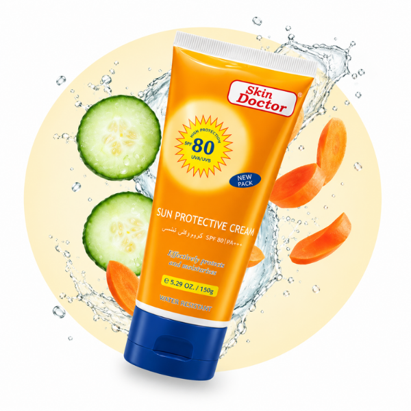Sunscreen