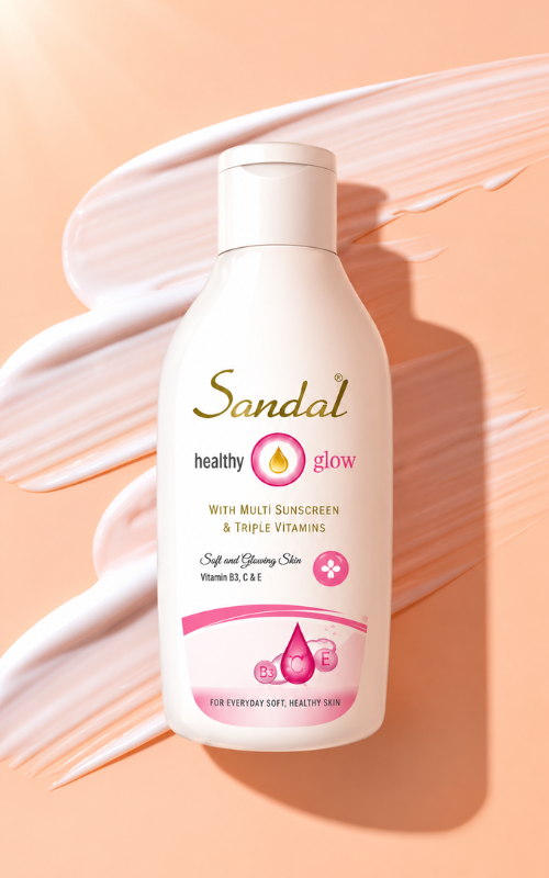 sandal