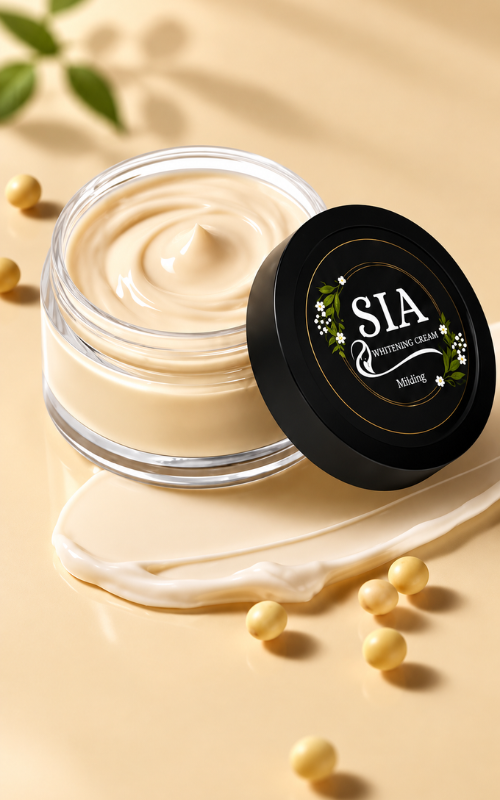 Sia cream