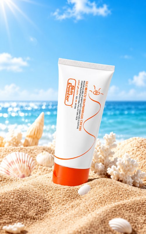 skin doctor sunscreen